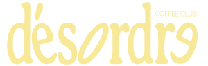 Logo Désordre