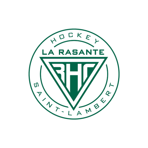 Logo La Rasante