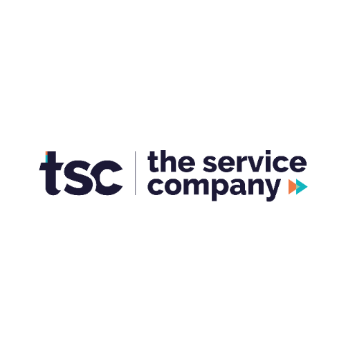 Logo TSC