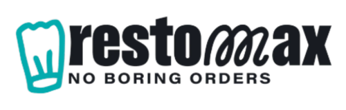 Logo Restomax