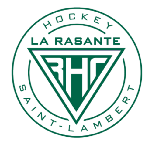 Logo La Rasante