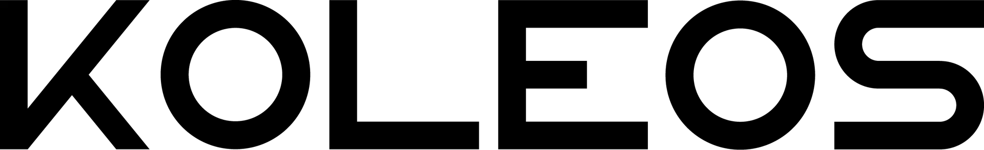 Logo KOLEOS