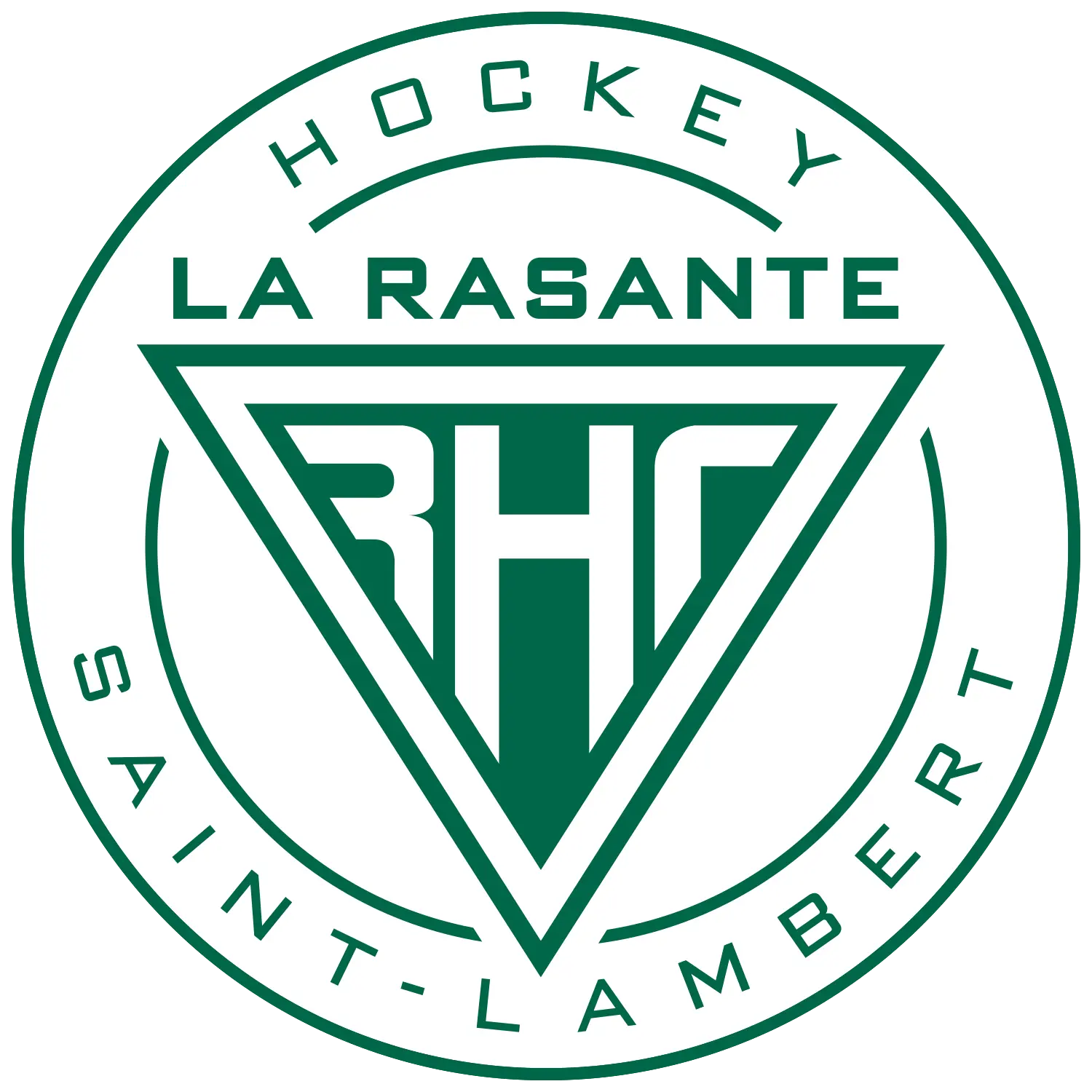 Logo La Rasante
