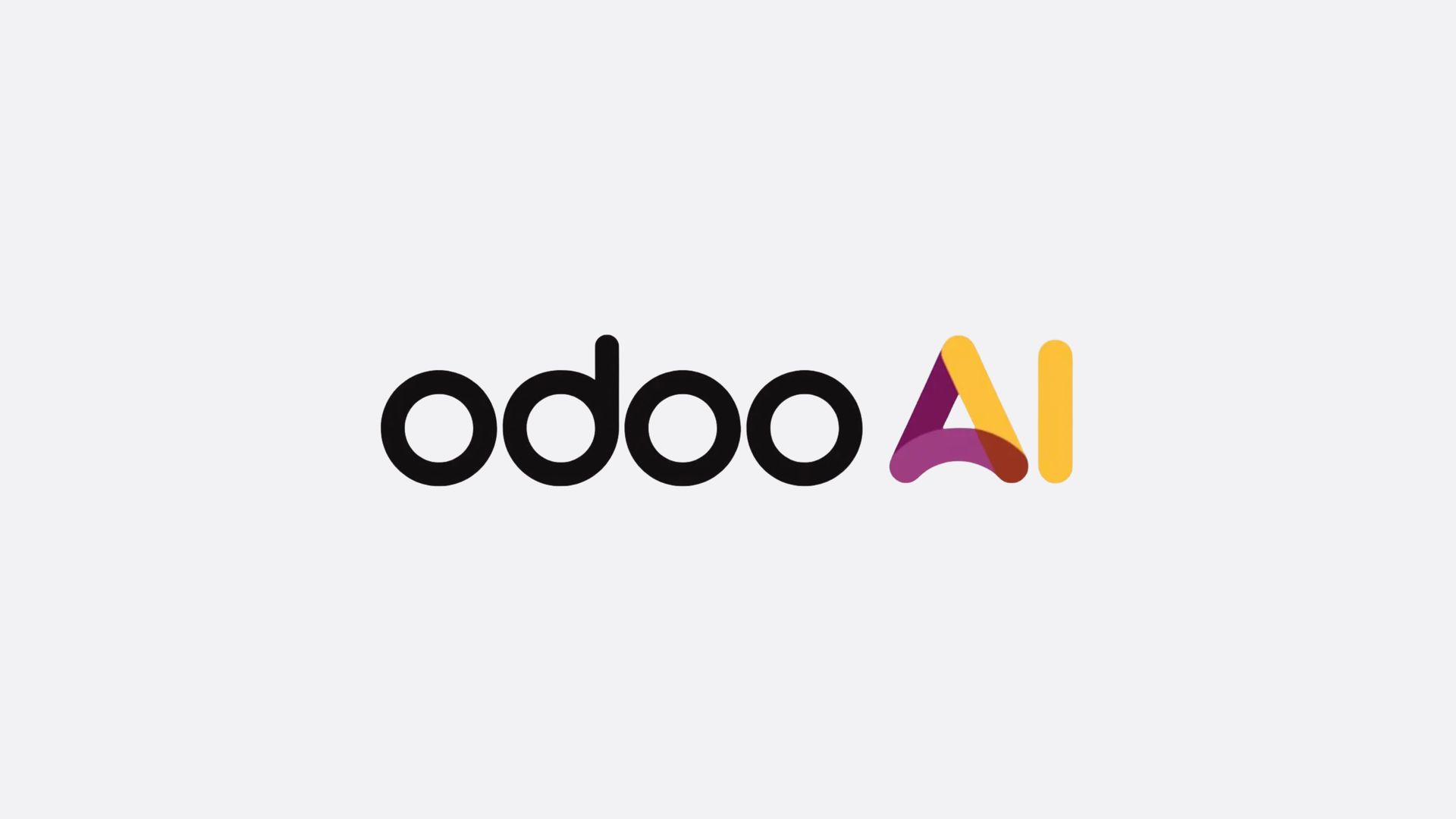 Odoo x AI