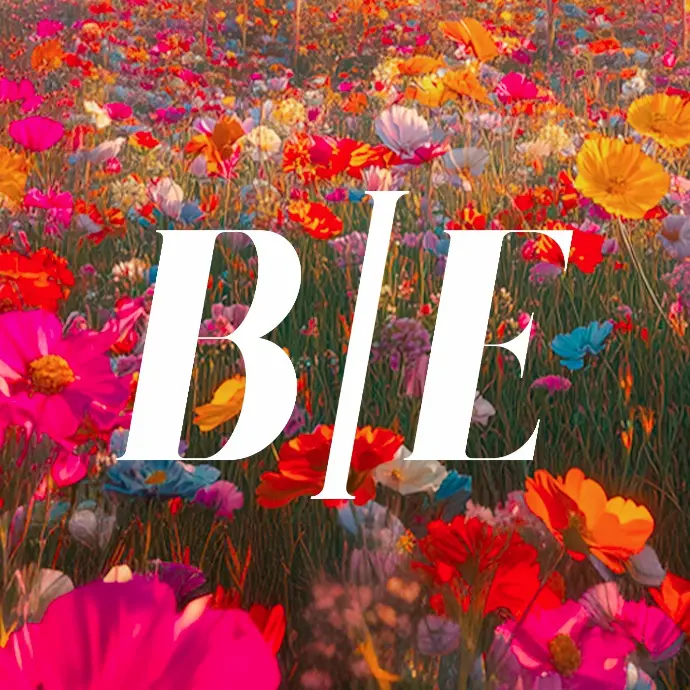 Logo Bel Étage