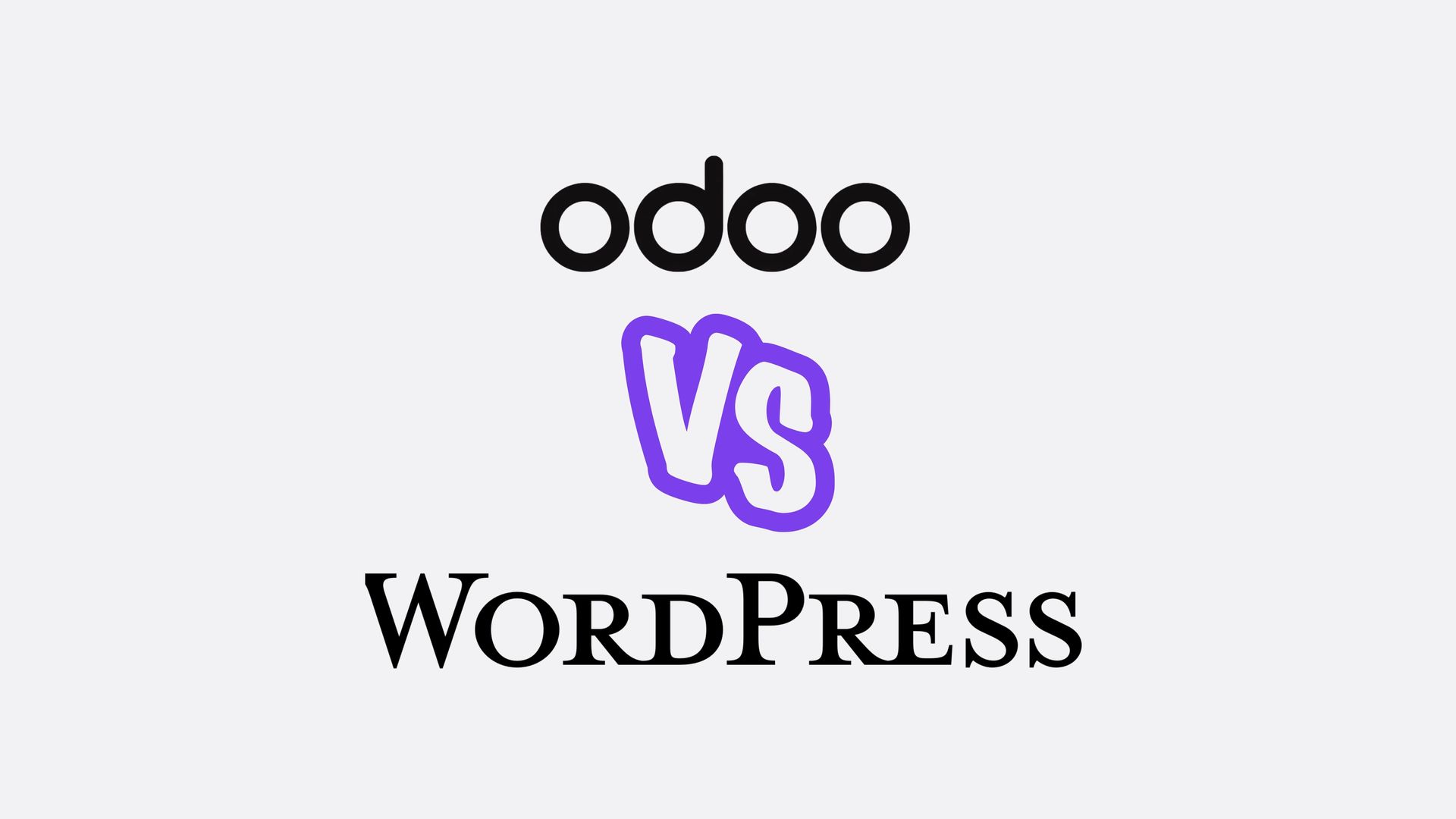 Odoo x AI