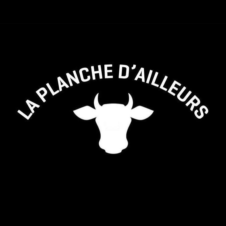 Logo La Planche d'Ailleurs