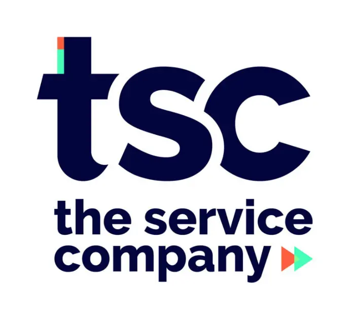 TSC The Service Company