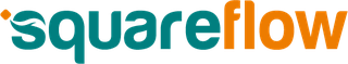 Logo Squareflow · client WebNest