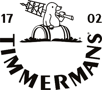 Logo Timmermans · client WebNest
