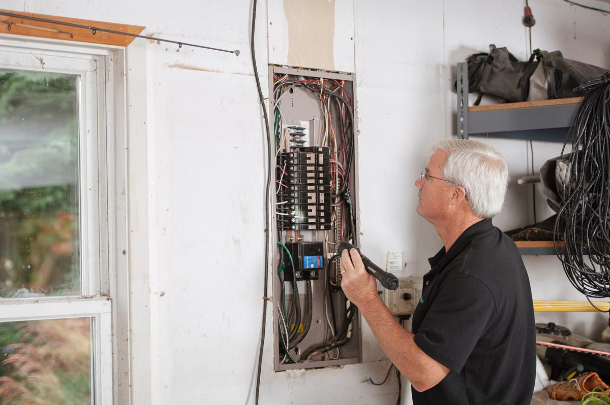 Projet Odoo sur mesure Inspect Belgium par WebNest