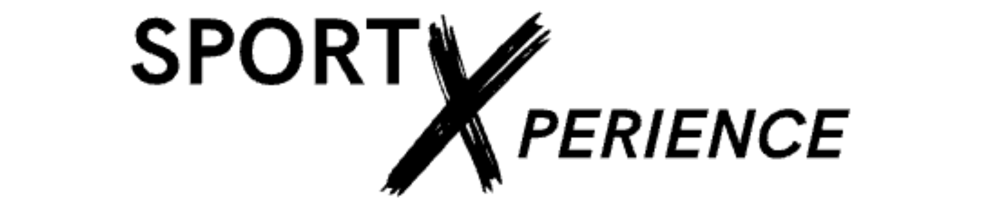 Logo SportXperience · client WebNest