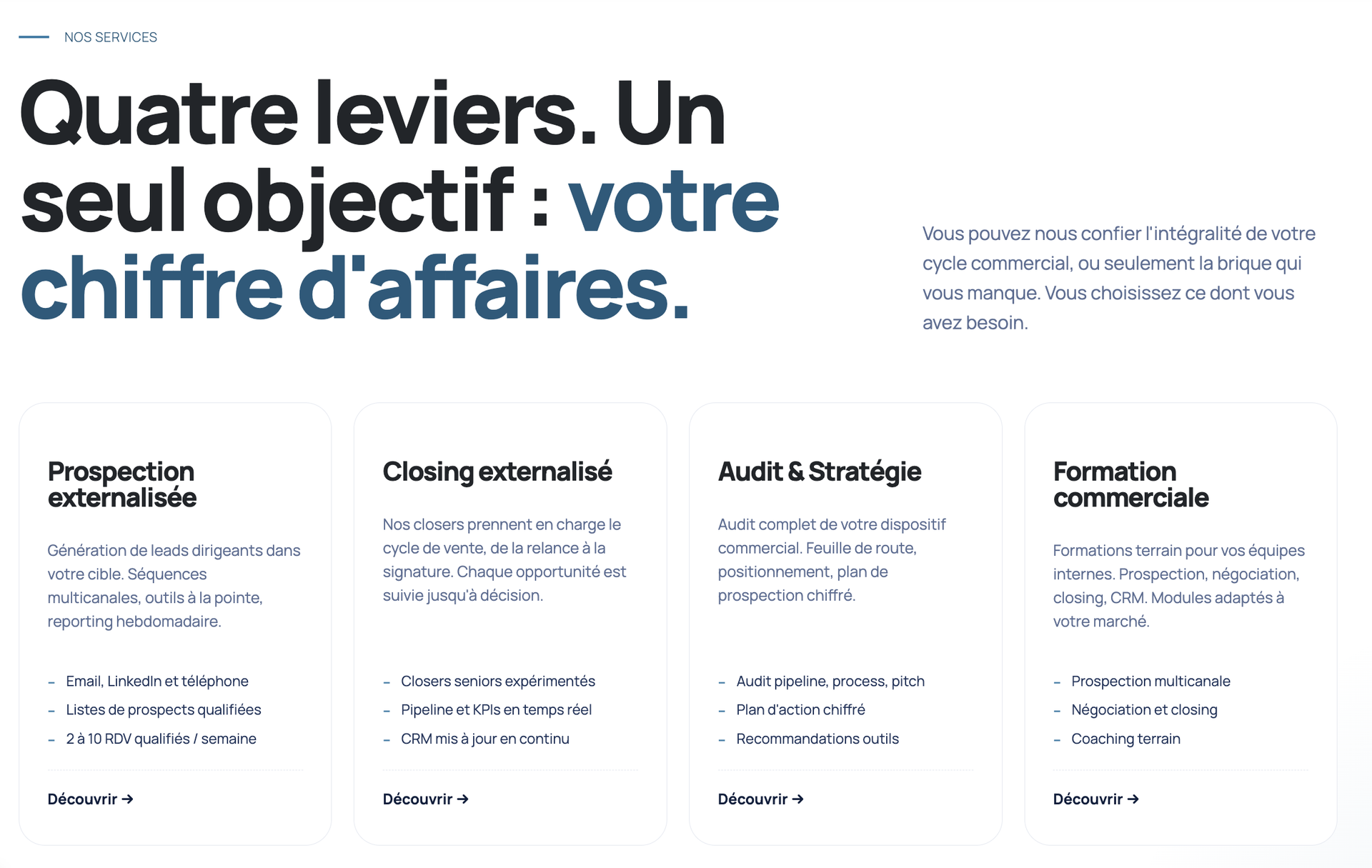 Après · MEB Solution Services