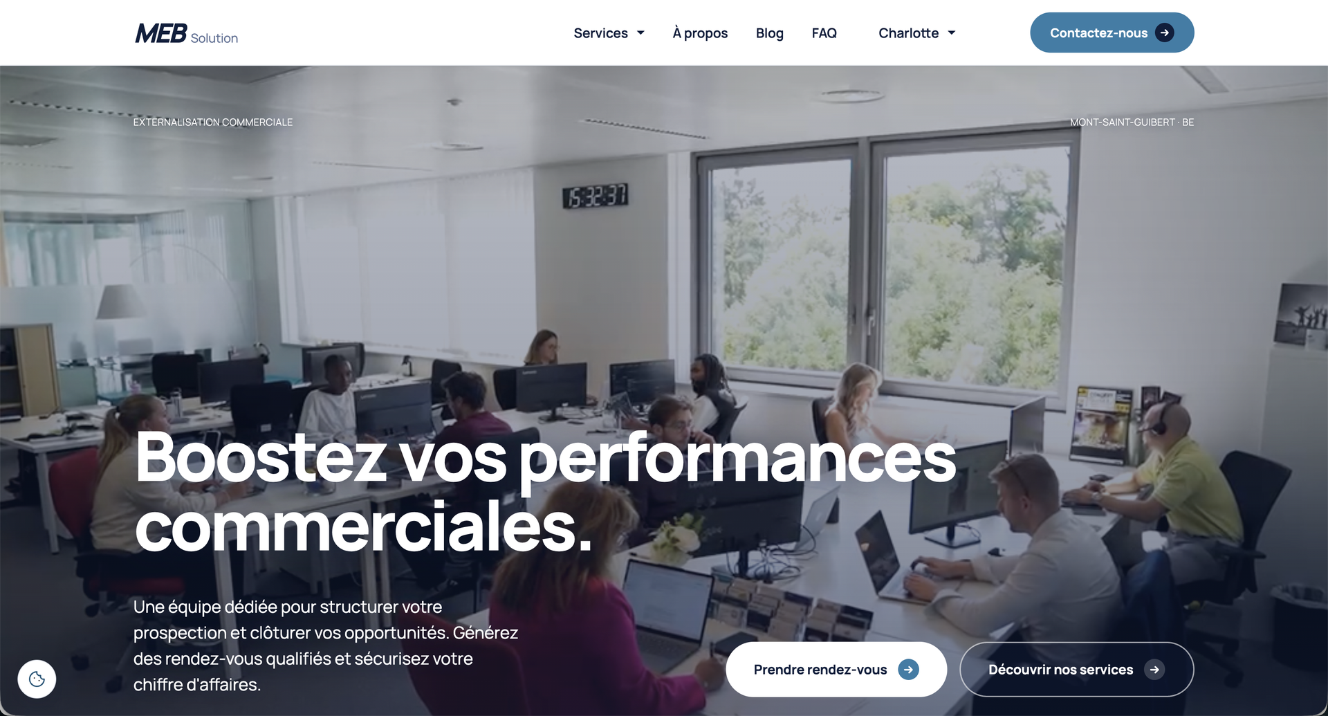 Après · MEB Solution Hero