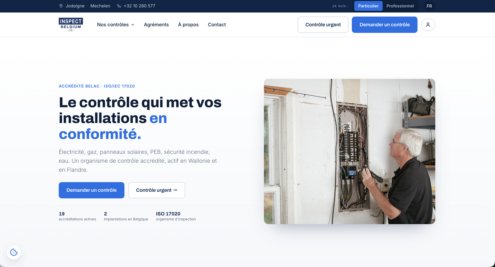 Hero home après