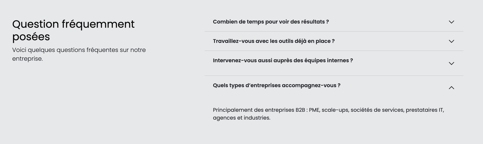 Avant · MEB Solution FAQ